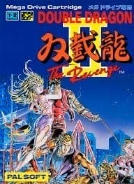 Chơi game retro Double Dragon II: The Revenge trực tuyến miễn phí trên trình giả lập của chúng tôi Arcade