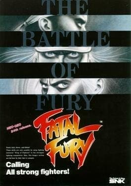 Gioca a Fatal Fury: King of Fighters e altri giochi retrò online gratuitamente nel nostro Arcade emulatore
