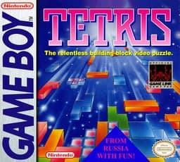 Chơi game retro Tetris trực tuyến miễn phí trên trình giả lập của chúng tôi Game Boy