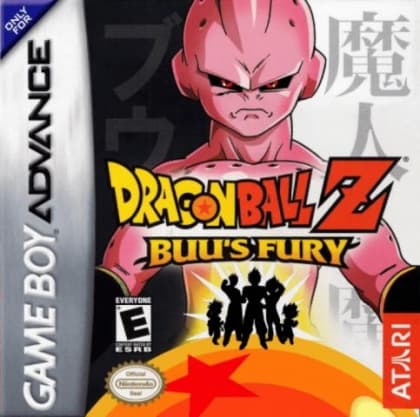 Dragon Ball Z: Buus Zorn