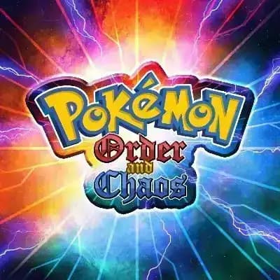 Play Pokémon Order and Chaos retro games online for free in our Game Boy Advance emulator