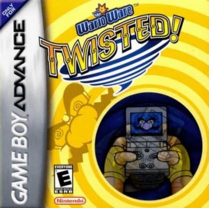 Play WarioWare: Twisted! retro games online for free in our Game Boy Advance emulator