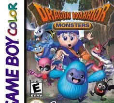 Main permainan retro Dragon Warrior Monsters: Terry's Wonderland secara dalam talian dan percuma di emulator kami Game Boy Color