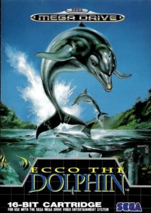 Play Ecco the Dolphin retro games online for free in our Sega Genesis emulator