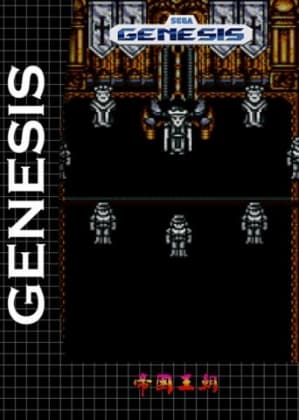 Ya Se Chuan Shuo background