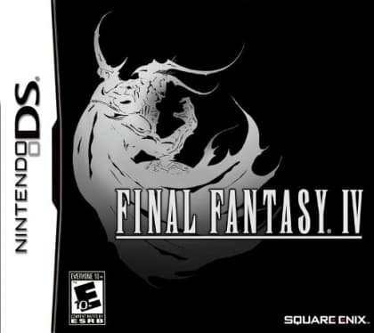 Final Fantasy IV