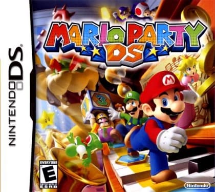 Play Mario Party DS retro games online for free in our Nintendo DS emulator