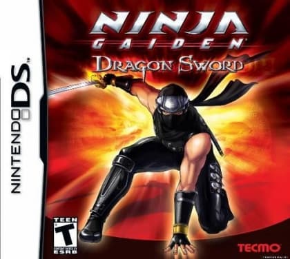 Play Ninja Gaiden: Dragon Sword retro games online for free in our Nintendo DS emulator