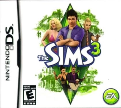 Les Sims 3
