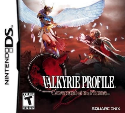 Play Valkyrie Profile: Covenant of the Plume retro games online for free in our Nintendo DS emulator