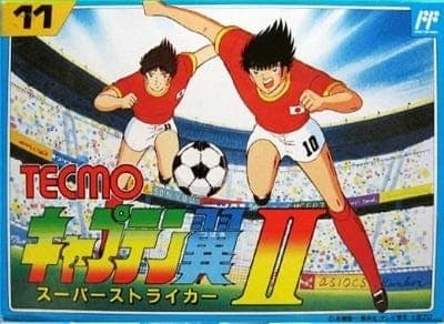 Gioca a Captain Tsubasa Vol. II: Super Striker e altri giochi retrò online gratuitamente nel nostro NES emulatore