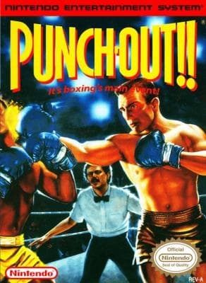 Punch-Out!!