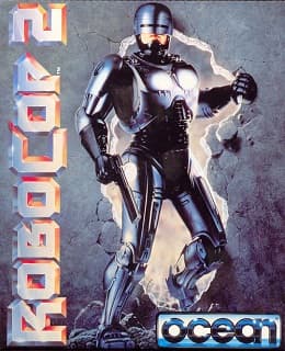 Jogue jogos retrô de RoboCop 2 online e de graça em nosso NES emulador