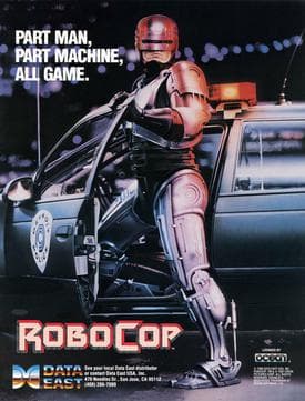 Jogue jogos retrô de RoboCop online e de graça em nosso NES emulador