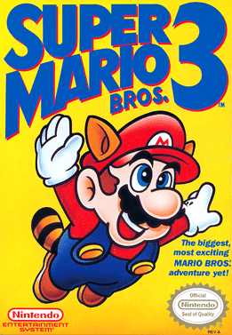 Free Download Super Mario Bros. 3 ROM for NES Download ROMs