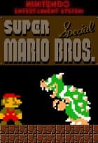 Play Super Mario Bros. Special retro games online for free in our NES emulator