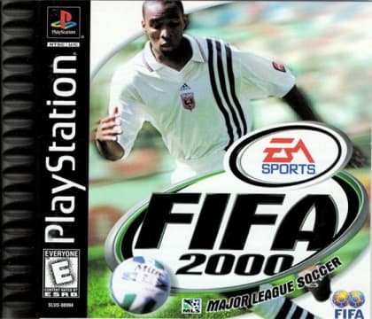 Play FIFA 2000: Major League Soccer retro games online for free in our PlayStation emulator