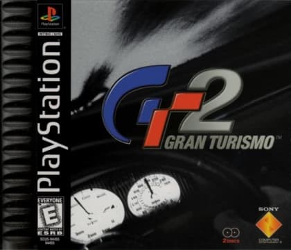 Gran Turismo 2