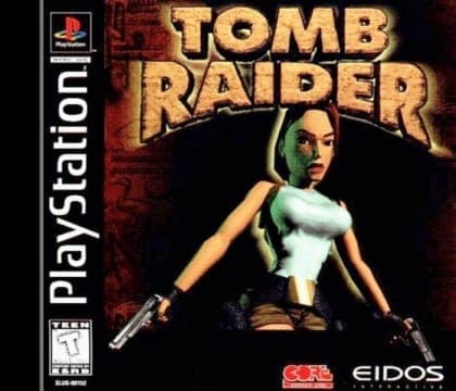 Play Tomb Raider retro games online for free in our PlayStation emulator