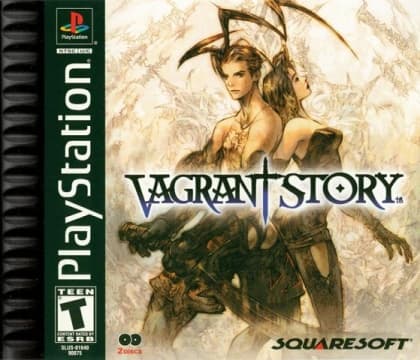 Vagrant Story
