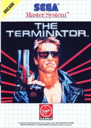 Play The Terminator retro games online for free in our Sega Master System emulator