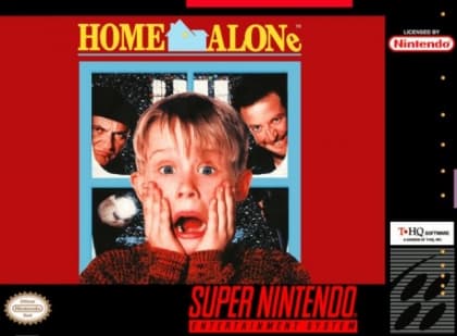 Home Alone