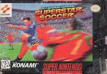 Play International Superstar Soccer retro games online for free in our SNES emulator