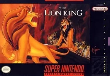 Jouez à Le Roi Lion et à d'autres jeux rétro en ligne gratuitement dans notre SNES émulateur