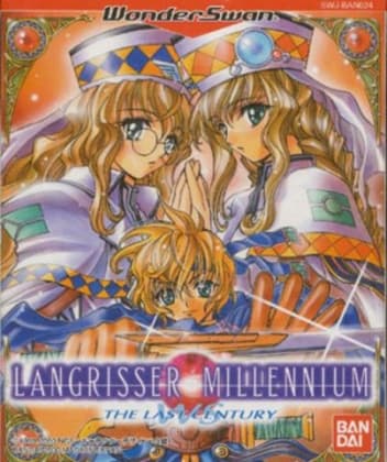 Jogue jogos retrô de Langrisser Millennium online e de graça em nosso Bandai WonderSwan emulador