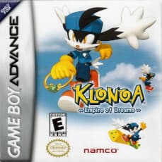 Play Klonoa: Empire of Dreams retro games online for free in our Game Boy Advance emulator