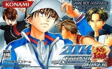 The Prince of Tennis 2004: Stylish Silver kostenlos in unserem Game Boy Advance Emulator spielen