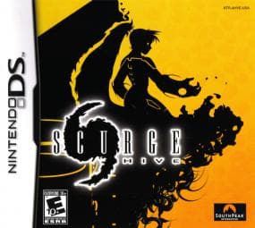 Gioca a Scurge: Hive e altri giochi retrò online gratuitamente nel nostro Nintendo DS emulatore