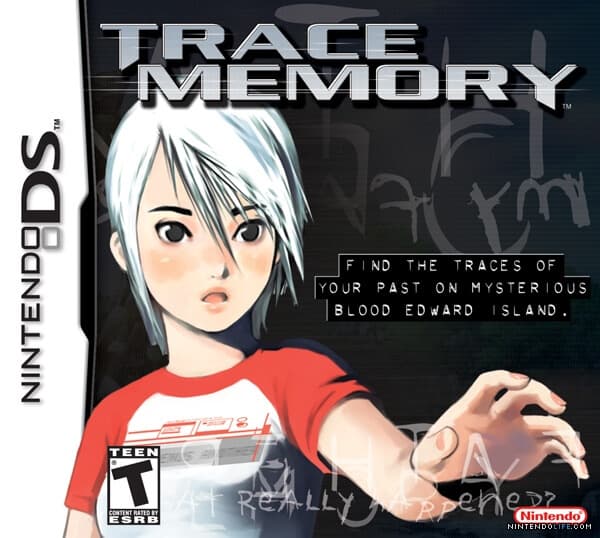 Another Code: Two Memories kostenlos in unserem Nintendo DS Emulator spielen