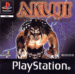 Play Akuji: The Heartless retro games online for free in our PlayStation emulator