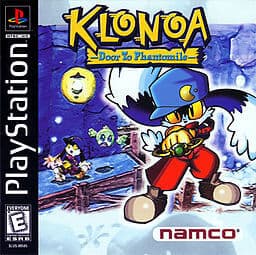 Play Klonoa: Door to Phantomile retro games online for free in our PlayStation emulator
