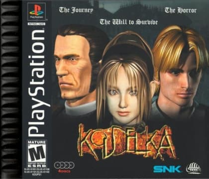 Koudelka