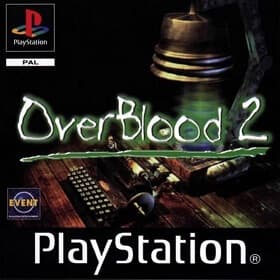 OverBlood 2 kostenlos in unserem PlayStation Emulator spielen