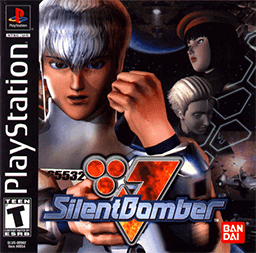 Silent Bomber kostenlos in unserem PlayStation Emulator spielen