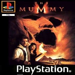 Maglaro ng Ang Mumiya retro games online nang libre sa aming PlayStation emulator