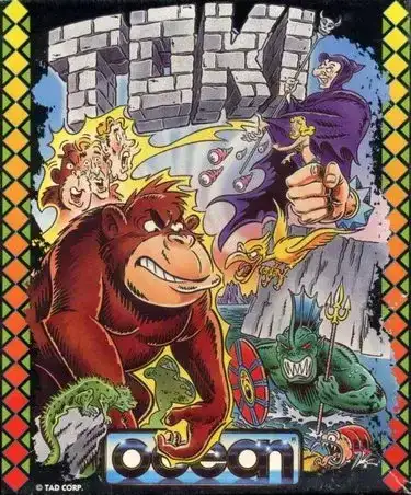 当社のアーケードエミュレータでトキのレトロゲームを無料でオンラインプレイ