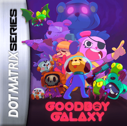 Juega a Goodboy Galaxy gratis en nuestro Game Boy Advance emulador online