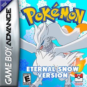 Juega a Pokemon Nieve Eterna gratis en nuestro Game Boy Advance emulador online