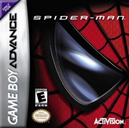 Mainkan game retro Spider-Man online gratis di emulator kami Game Boy Advance