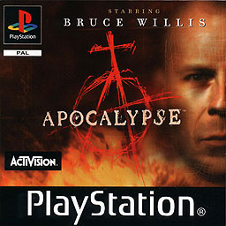 当社のプレイステーションエミュレータでアポカリプス (Apocalypse)のレトロゲームを無料でオンラインプレイ