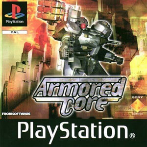 Играйте в ретро-игры Armored Core онлайн бесплатно в нашем PlayStation эмуляторе