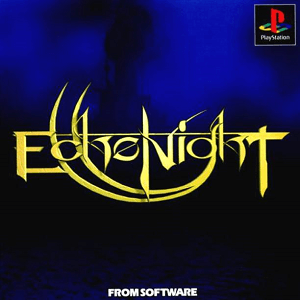 Играйте в ретро-игры Echo Night онлайн бесплатно в нашем PlayStation эмуляторе
