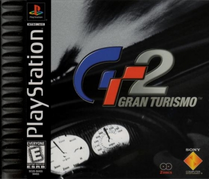 当社のプレイステーションエミュレータでグランツーリスモ2のレトロゲームを無料でオンラインプレイ