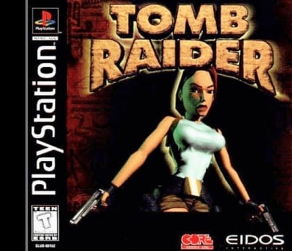 Играйте в ретро-игры Tomb Raider онлайн бесплатно в нашем PlayStation эмуляторе