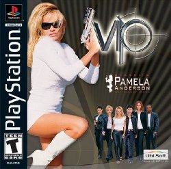 Играйте в ретро-игры V.I.P. онлайн бесплатно в нашем PlayStation эмуляторе
